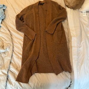 BR cardigan
